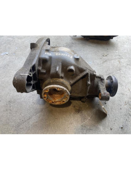 Pont (propulsion) BMW SERIE 5 E39 PHASE 1 