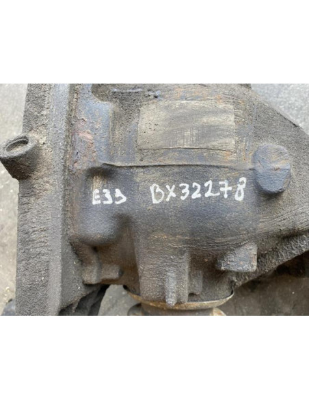 Pont (propulsion) BMW SERIE 5 E39 PHASE 1 