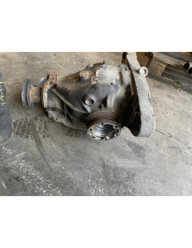 Pont (propulsion) BMW SERIE 5 E39 PHASE 1 Essence