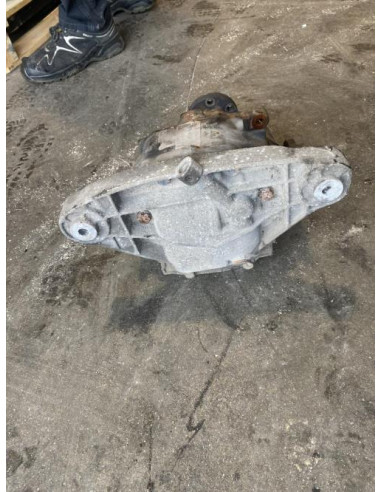 Pont (propulsion) BMW SERIE 5 E39 PHASE 1 Essence