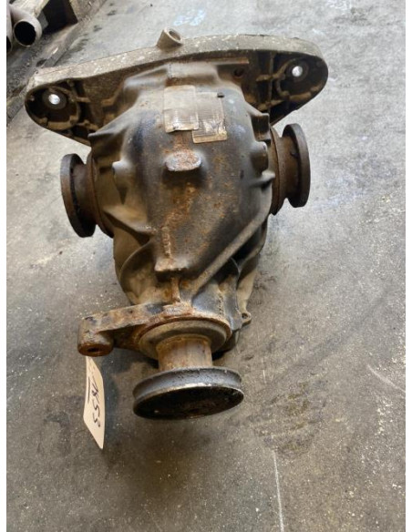 Pont (propulsion) BMW SERIE 5 E39 PHASE 1 Essence