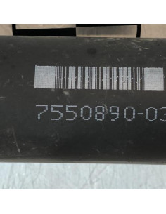 Arbre de transmission (propulsion) BMW Z4 E85 ROADSTER PHASE 2 CABRIOLET Essence