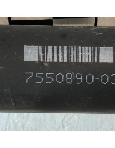 Arbre de transmission (propulsion) BMW Z4 E85 ROADSTER PHASE 2 CABRIOLET Essence