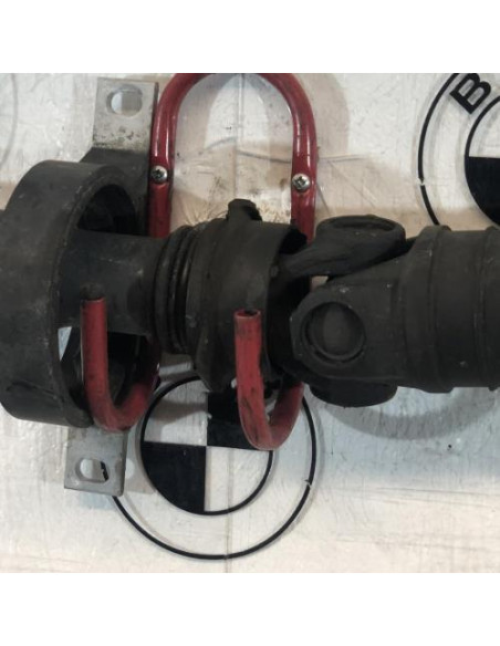 Arbre de transmission (propulsion) BMW Z4 E85 ROADSTER PHASE 2 CABRIOLET Essence