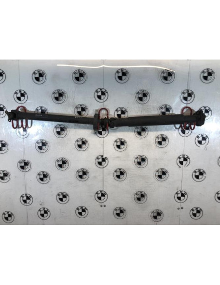 Arbre de transmission (propulsion) BMW Z4 E85 ROADSTER PHASE 2 CABRIOLET Essence