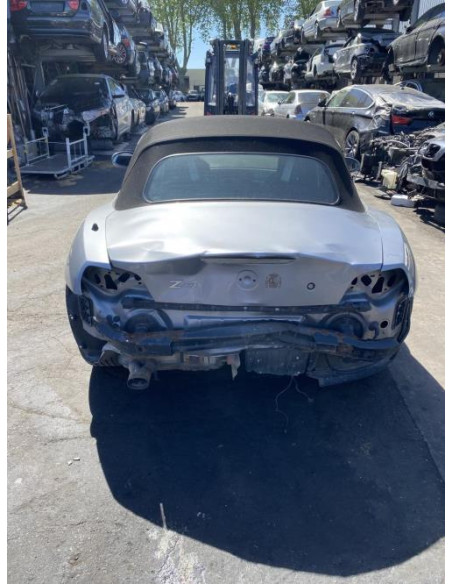 Arbre de transmission (propulsion) BMW Z4 E85 ROADSTER PHASE 2 CABRIOLET Essence