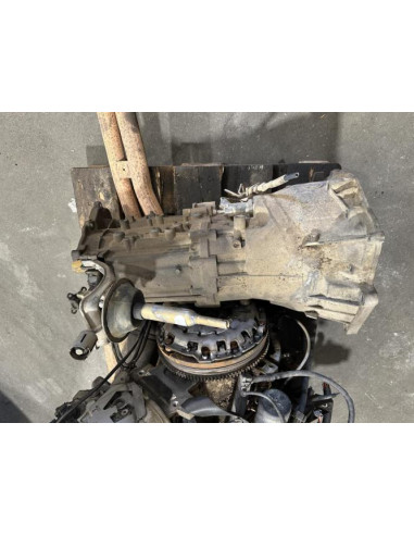 Boite de vitesses BMW X3 E83 PHASE 1 
