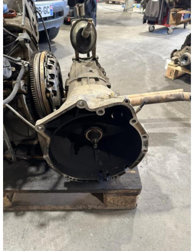 Boite de vitesses BMW X3 E83 PHASE 1 