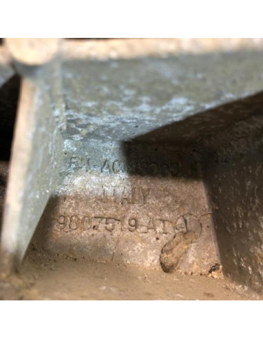 Berceau arriere MINI MINI 2 R61 PACEMAN COUPE Essence