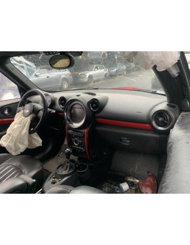 Berceau arriere MINI MINI 2 R61 PACEMAN COUPE Essence