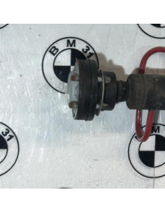 Arbre de transmission (propulsion) BMW SERIE 5 E60 PHASE 1 