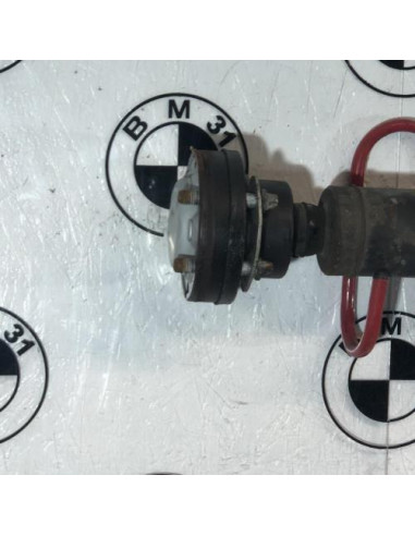 Arbre de transmission (propulsion) BMW SERIE 5 E60 PHASE 1 