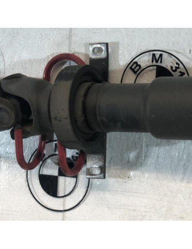 Arbre de transmission (propulsion) BMW SERIE 5 E60 PHASE 1 