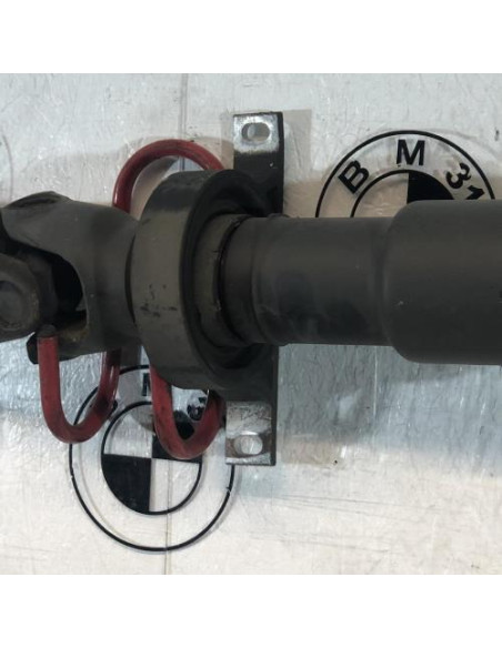 Arbre de transmission (propulsion) BMW SERIE 5 E60 PHASE 1 