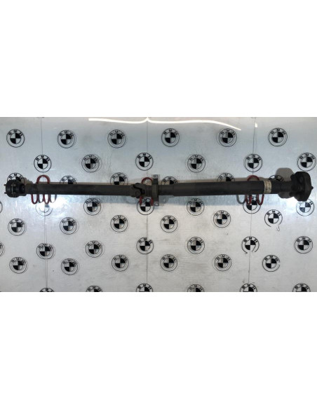 Arbre de transmission (propulsion) BMW SERIE 5 E60 PHASE 1 