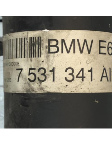 Arbre de transmission (propulsion) BMW SERIE 5 E60 PHASE 1 