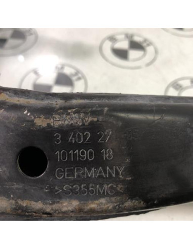 Support de boite BMW X3 E83 PHASE 1 Diesel