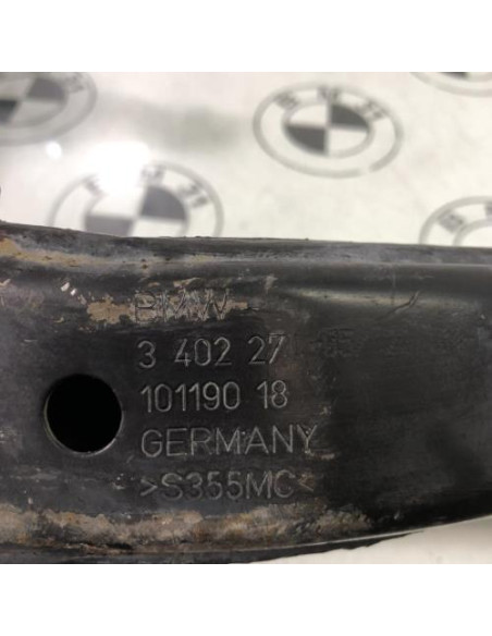 Support de boite BMW X3 E83 PHASE 1 Diesel