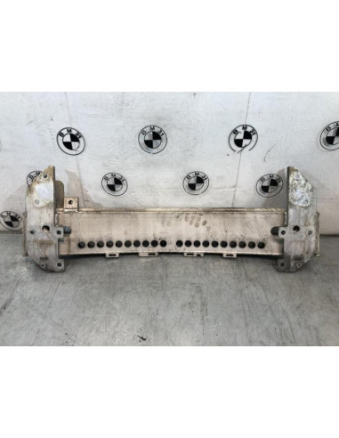 Support de pare chocs avant MINI MINI 1 R50/R53 PHASE 1 Essence