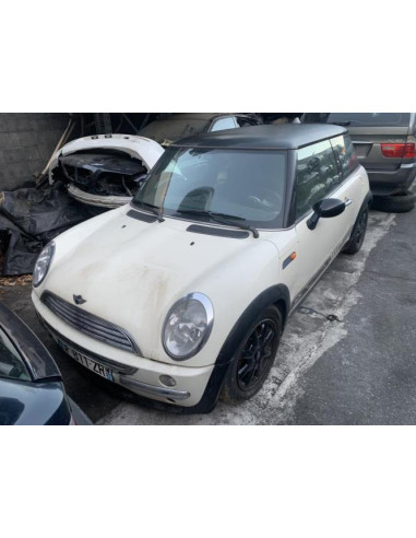 Support de pare chocs avant MINI MINI 1 R50/R53 PHASE 1 Essence