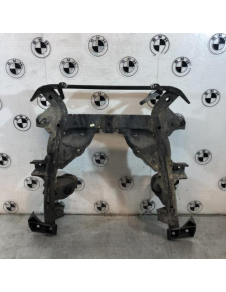 Berceau avant BMW X3 E83 PHASE 1 
