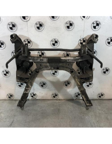Berceau avant BMW SERIE 7 E66 LIMOUSINE PHASE 1 Essence