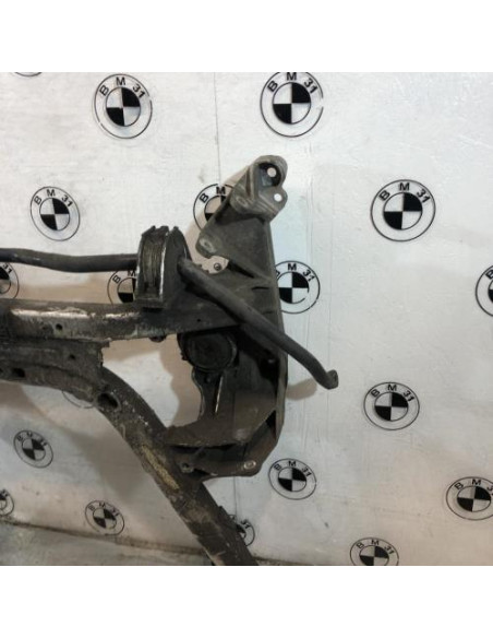 Berceau avant BMW SERIE 7 E66 LIMOUSINE PHASE 1 Essence