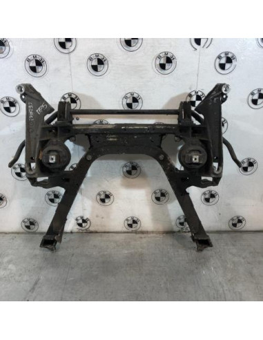 Berceau avant BMW SERIE 7 E66 LIMOUSINE PHASE 1 Essence