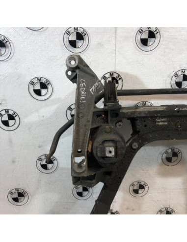 Berceau avant BMW SERIE 7 E66 LIMOUSINE PHASE 1 Essence