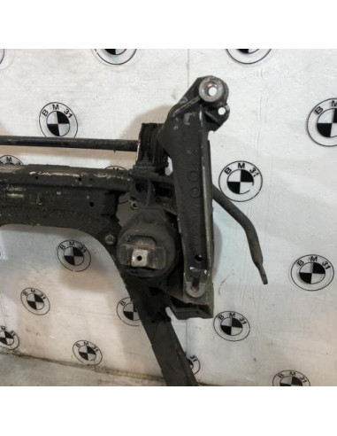 Berceau avant BMW SERIE 7 E66 LIMOUSINE PHASE 1 Essence