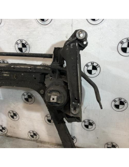Berceau avant BMW SERIE 7 E66 LIMOUSINE PHASE 1 Essence