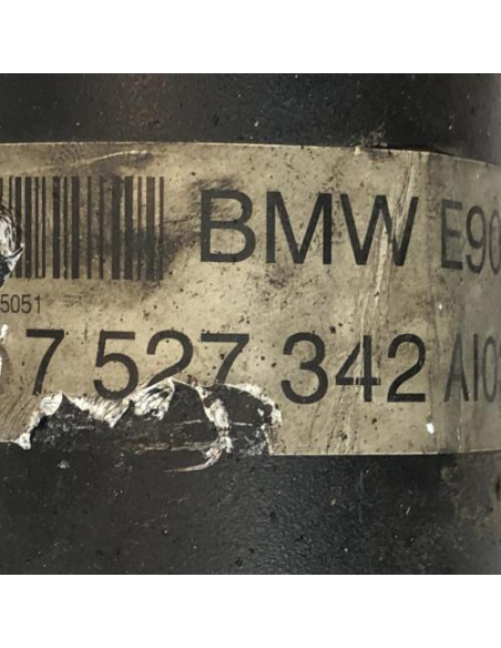 Arbre de transmission (propulsion) BMW SERIE 3 E90 PHASE 1 