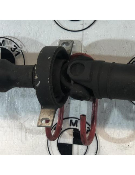 Arbre de transmission (propulsion) BMW SERIE 3 E90 PHASE 1 