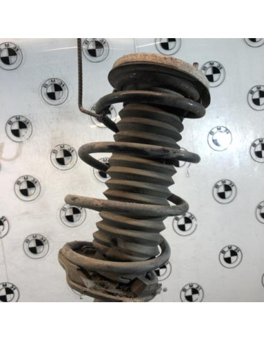 Amortisseur avant gauche BMW SERIE 7 E66 LIMOUSINE PHASE 1 Essence