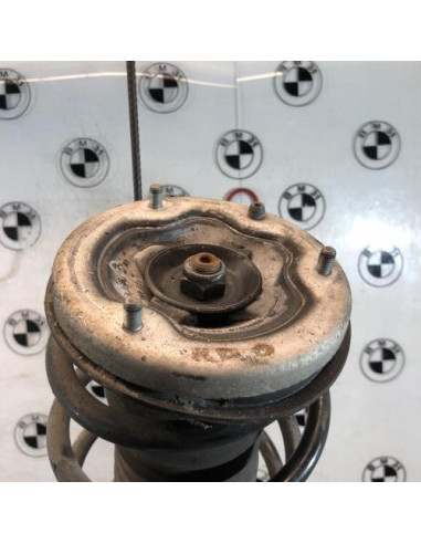 Amortisseur avant gauche BMW SERIE 7 E66 LIMOUSINE PHASE 1 Essence