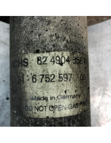 Amortisseur avant gauche BMW SERIE 7 E66 LIMOUSINE PHASE 1 Essence