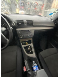 Capteur aide au stationnement BMW SERIE 1 E87 PHASE 1 Diesel