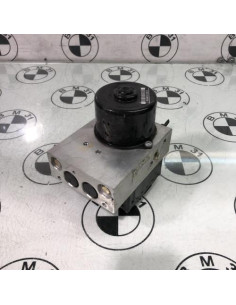 Bloc ABS (freins anti-blocage) BMW SERIE 3 E46 PHASE 1 Diesel