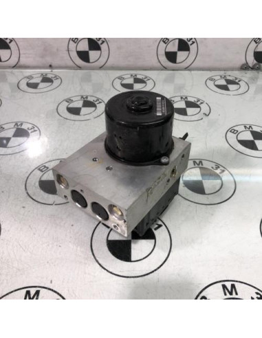 Bloc ABS (freins anti-blocage) BMW SERIE 3 E46 PHASE 1 Diesel