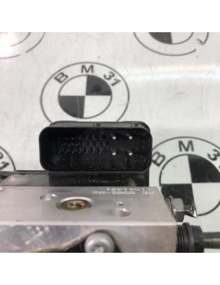 Bloc ABS (freins anti-blocage) BMW SERIE 3 E46 PHASE 1 Diesel