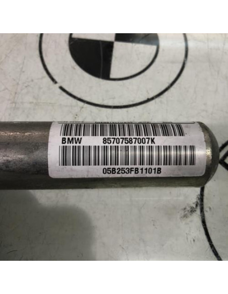 Air bag rideau droit BMW SERIE 1 E87 PHASE 1 Diesel