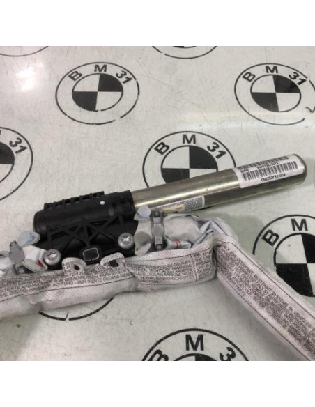 Air bag rideau droit BMW SERIE 1 E87 PHASE 1 Diesel