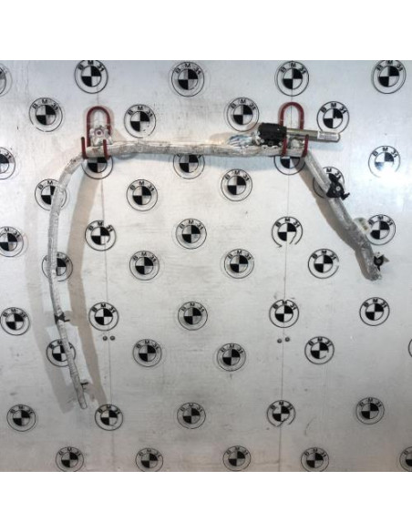 Air bag rideau droit BMW SERIE 1 E87 PHASE 1 Diesel