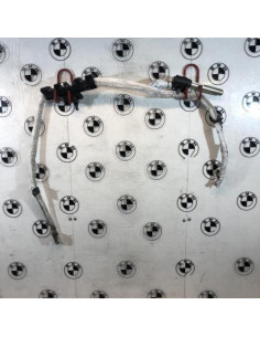 Air bag rideau gauche BMW SERIE 1 E87 PHASE 1 Diesel