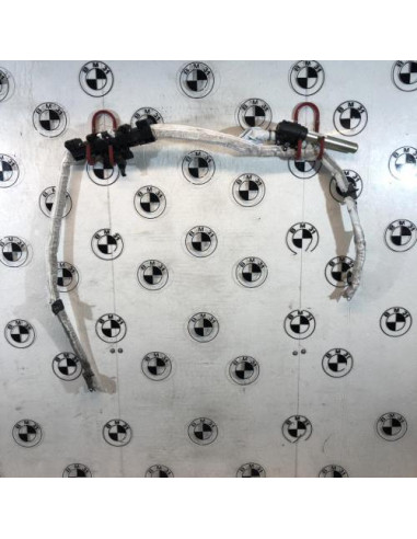 Air bag rideau gauche BMW SERIE 1 E87 PHASE 1 Diesel
