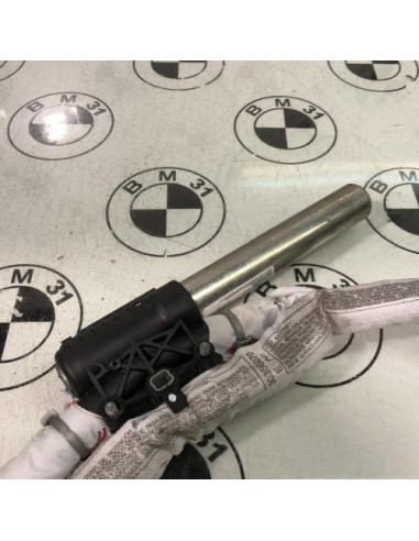 Air bag rideau gauche BMW SERIE 1 E87 PHASE 1 Diesel