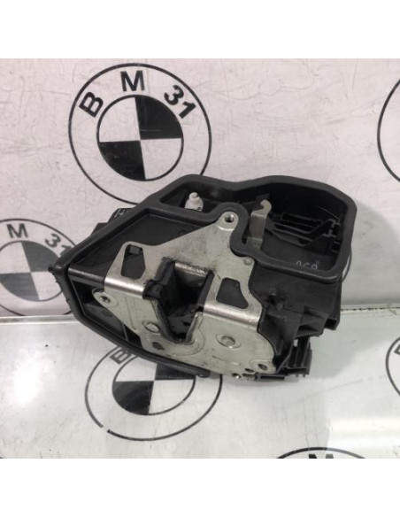 Serrure arriere gauche BMW SERIE 1 E87 PHASE 1 Diesel