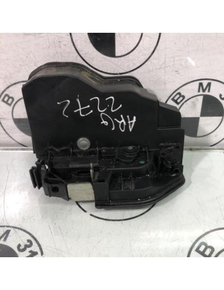 Serrure arriere gauche BMW SERIE 1 E87 PHASE 1 Diesel