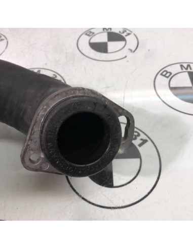 Conduite d'air BMW SERIE 1 E87 PHASE 1 Diesel