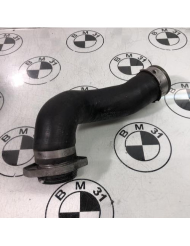 Conduite d'air BMW SERIE 1 E87 PHASE 1 Diesel